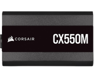 Corsair CX550M 80 Plus Bronze - 672174 - zdjęcie 6